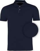 CAMISETA OGOCHI POLO ESSENCIAL SLIM - MASCULINA