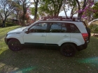 Bagageiro Grand Vitara 3 + Acessórios