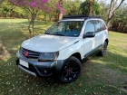 Bagageiro Grand Vitara 3 + Acessórios