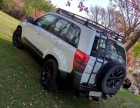 Combo Completo Grand Vitara 3 + Acessórios