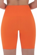 BERMUDA LUPO BASIC FIT - FEMININA