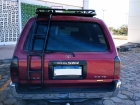 Escada Inox SW4 (1996 - 2002)