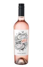 Vinho Sexy Fish Norton Rosado 750ml