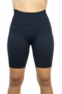 BERMUDA LUPO BASIC FIT - FEMININA