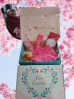 KIT ERÓTICO SEX UNISSEX 6 ITENS