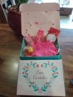 KIT ERÓTICO SEX UNISSEX 6 ITENS