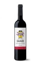 Vinho Lisbon Share Casa Santos Lima 750ml