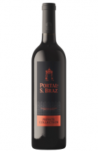 Vinho Portal de São Braz Private Collection tinto 750ml