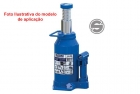 k12400 Kit reparo macaco hidráulico MT 12 ton