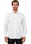 CAMISA HANGAR33 MANGA LONGA COMFORT - MASCULINA