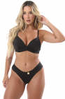 Conjunto de Lingerie Com Bojo Soft 