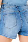 Shorts Jeans Maite 
