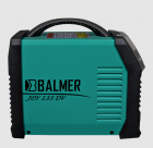 INVERSORA SOLDA BALMER JOY 133 BIVOLT
