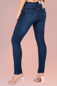 Calça Skinny Jeans Mia 