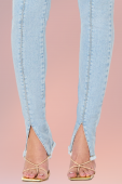 Calça Skinny Jeans Emma 