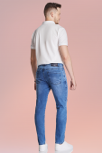 Calça Skinny Jeans Gabriel 