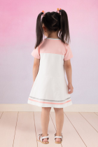 Vestido Infantil Menina Mily Sport