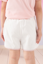 Short Infantil Menina Sport