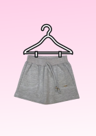 Short Saia Infantil Mily 