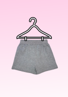 Short Saia Infantil Mily 