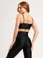 Top Fitness Bliss Preto