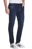 Calça Jeans Skinny Gabriel 