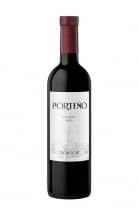 Vinho Porteño tinto Malbec 750ml