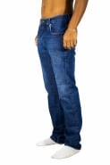 CALCA ESTILO UNICO JEANS 8050 - MASCULINA