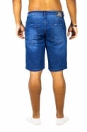 BERMUDA ESTILO UNICO JEANS 559 - MASCULINA