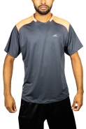 CAMISETA FINTA EXPLORER - MASCULINA