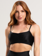 Top Fitness Bliss Preto