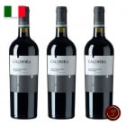 Vinho Tinto Italiano Caldora Montepulciano DAbruzzo Doc (750ml)