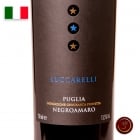 Vinho Tinto Italiano Luccarelli Negroamaro IGP 750ml