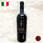 Vinho Tinto Italiano Luccarelli Primitivo di M. Old Vines DOP (750ml)