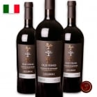 Vinho Tinto Italiano Luccarelli Primitivo di M. Old Vines DOP (750ml)