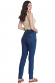 Calça Comfy Denim Suzi