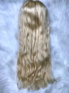 CABELO LOIRO ONDULADO 65 CM