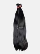 CABELO BRASILEIRO 60CM LEVEMENTE ONDULADO NATURAL