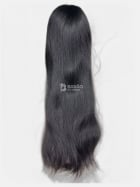 CABELO BRASILEIRO 60CM LEVEMENTE ONDULADO NATURAL