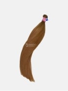 Cabelo Brasileiro Ruivo 50 CM 166 Gr