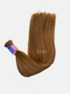 Cabelo Brasileiro Ruivo 50 CM 166 Gr