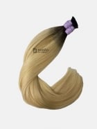 Cabelo Loiro Vietnamita Raiz Esfumada 75 CM