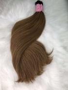 Cabelo Brasileiro 55 CM Ruivo