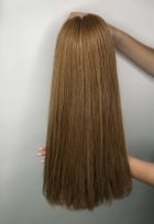 Cabelo Brasileiro 55 CM Ruivo