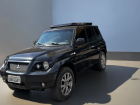 Bagageiro Pajero TR4 (2002 - 2015)