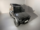 Bagageiro Jimny (1998 - 2022)