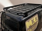 Bagageiro INOX Jimny (1998 - 2022)