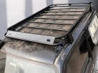 Bagageiro INOX Jimny (1998 - 2022)