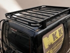 Combo Jimny (Bagageiro + Escada)