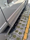 Combo Completo Jimny INOX (Bagageiro + Escada + Rock Slider)